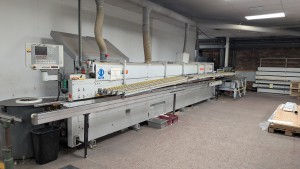 Robson Kay - Auction Date: 2026-01-13 - Category: Woodworking Machinery